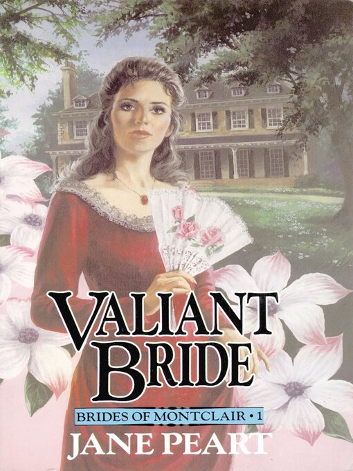 Title details for Valiant Bride by Jane  Peart - Available